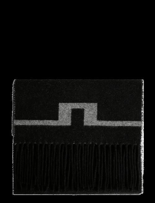 J. Lindeberg | Champ Double Sided  Scarf | ONE SIZE