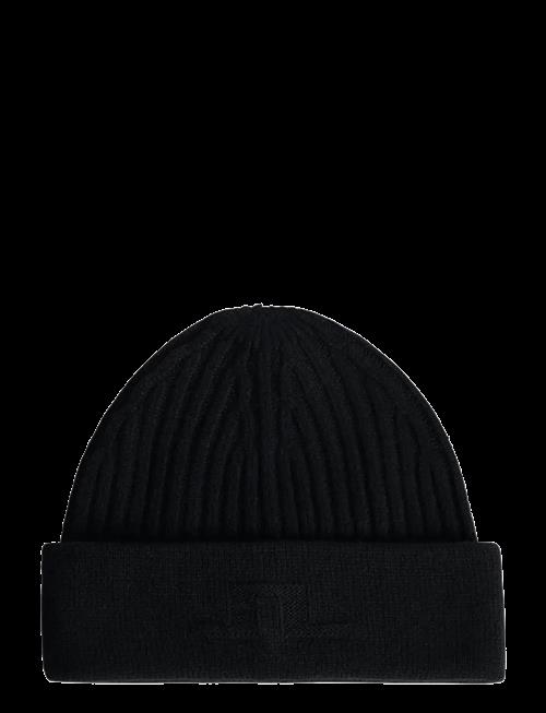J. Lindeberg | Jive Wool Beanie | ONE SIZE