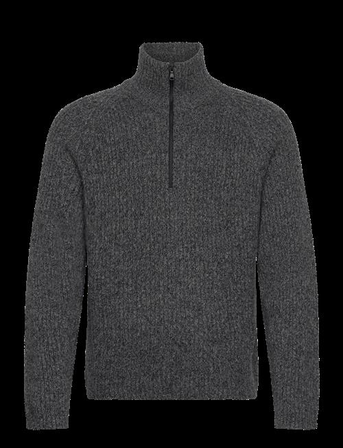J. Lindeberg | Victor Zip Wool Sweater | L
