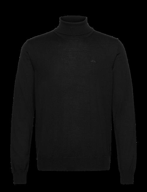 J. Lindeberg | Kaden Merino Turtle Neck | S