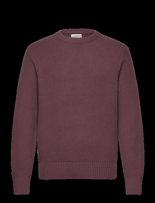 J. Lindeberg | Oliver Structure Sweater | M