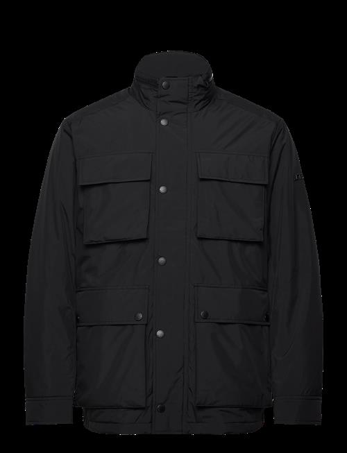J. Lindeberg | Aiden 2L Padded Jacket | XL