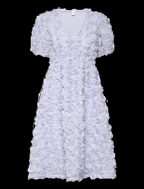 YAS | Yasrosiva 2/4 Midi Dress S. - Show | 34