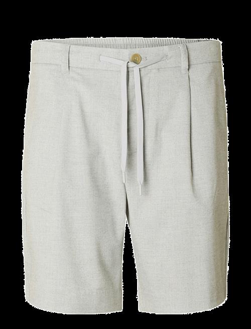Selected | Slhregular-Leroy Pleat Shorts Noos | M