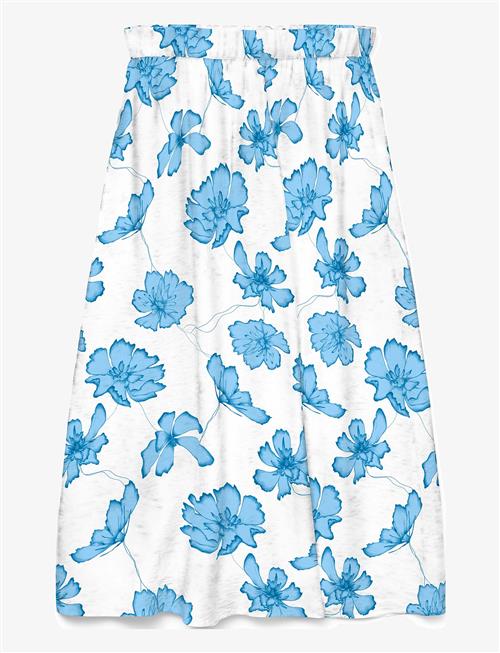 Vero Moda | Vmjosie 7/8 Skirt Wvn Ga | XS