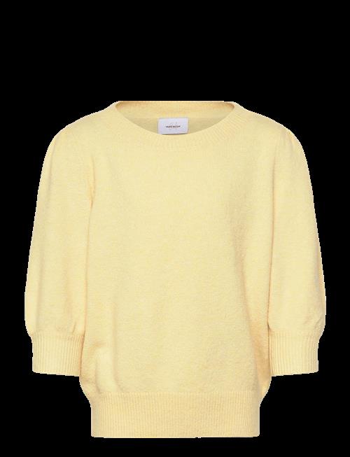 Vero Moda Girl | Vmdoffy 2/4 O-Neck Pullover Ga Girl | 122/128