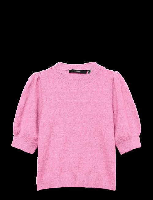 Vero Moda Girl | Vmdoffy 2/4 O-Neck Pullover Ga Girl | 122/128