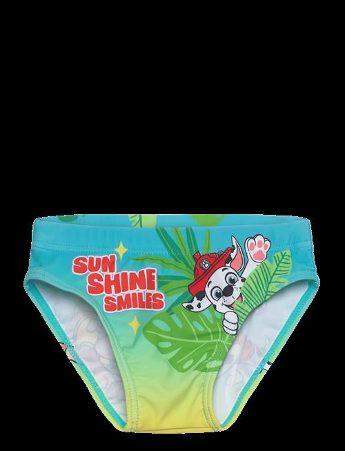 Paw Patrol | Swimsuit | 104