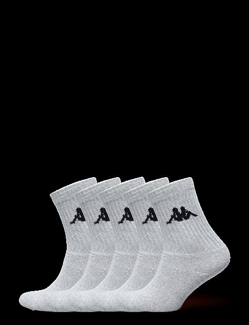 KAPPA | Tennis Sock - Fisper Dk 5 Pack | 39-42