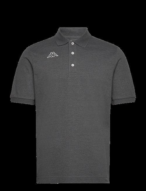 KAPPA | Km Polo - Logo Life | M