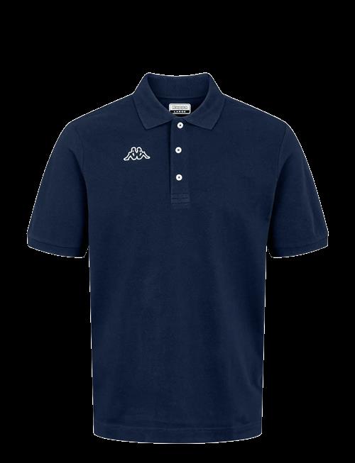 KAPPA | Km Polo - Logo Life | M