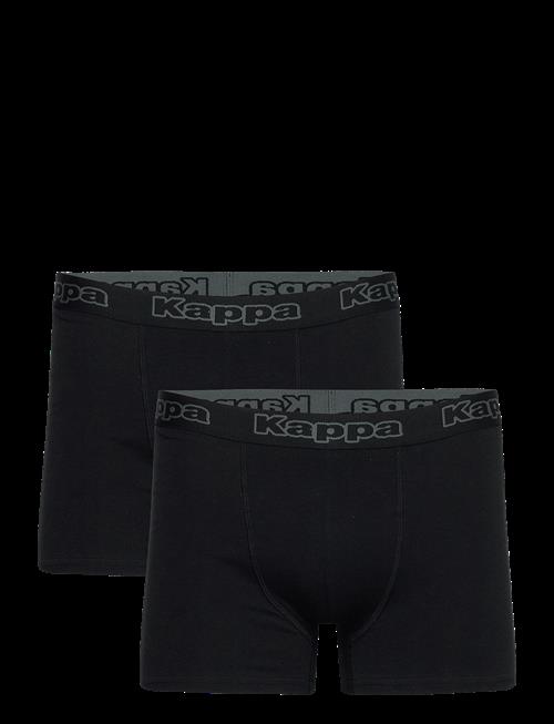 KAPPA | Km - Logo Anavi 2 Pack | M
