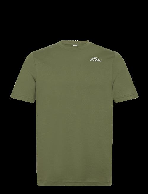 KAPPA | Km - Logo Cafers | XXL
