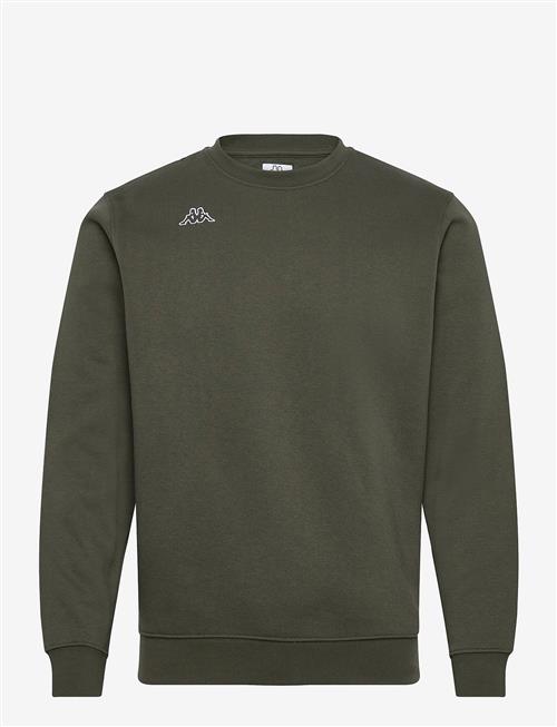 KAPPA | Logo Trullo | L
