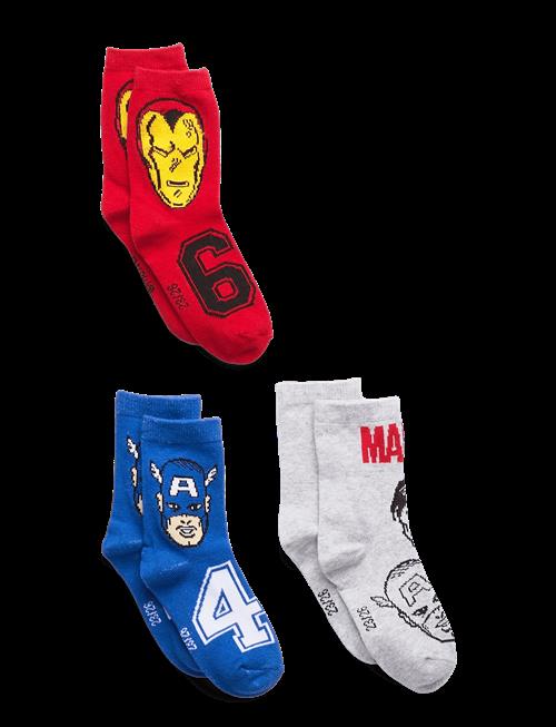Marvel | Socks | 23/26