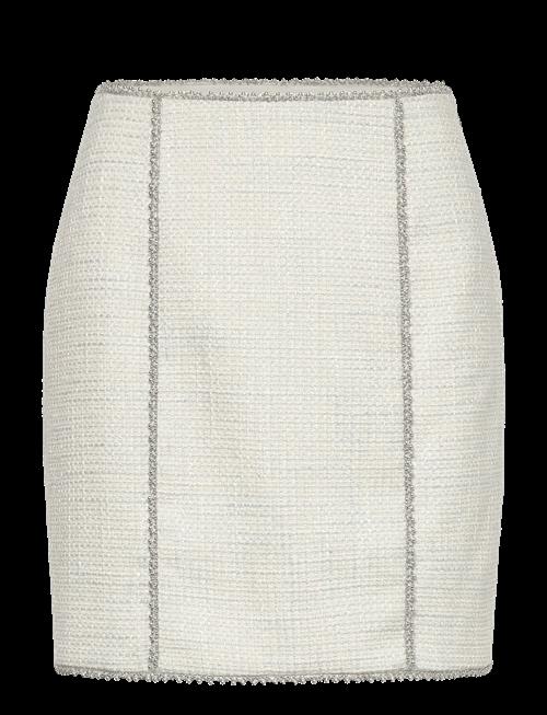 ROTATE | Boucle Mini Skirt | 42