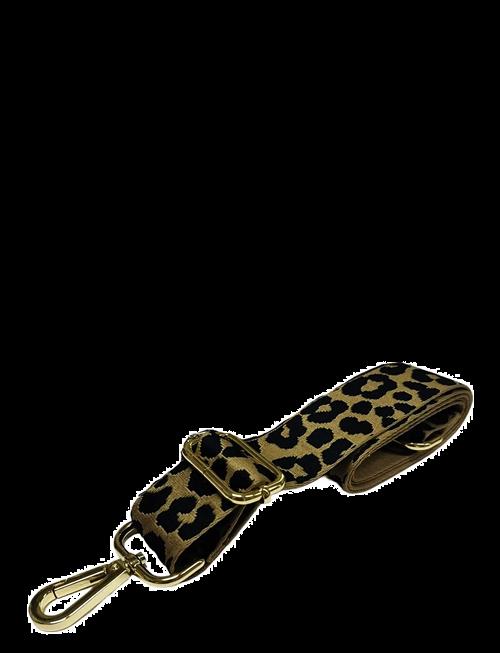 Ceannis | Shoulder Strap Webbing Leopard | ONE SIZE