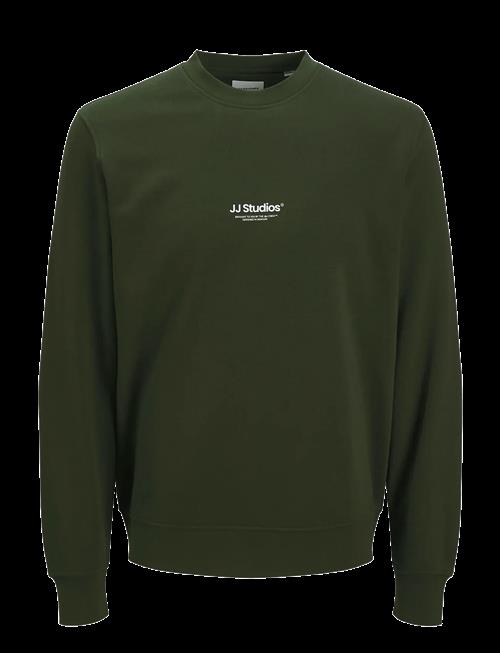 Jack & Jones | Jjesoho Sweat Crew Neck Noos | XL