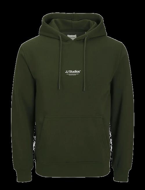 Jack & Jones | Jjesoho Sweat Hood Noos | L