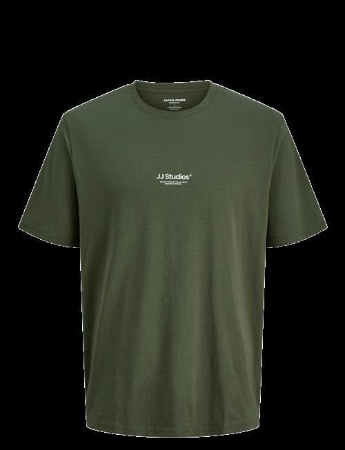 Jack & Jones | Jjesoho Tee Ss Crew Neck Noos | S