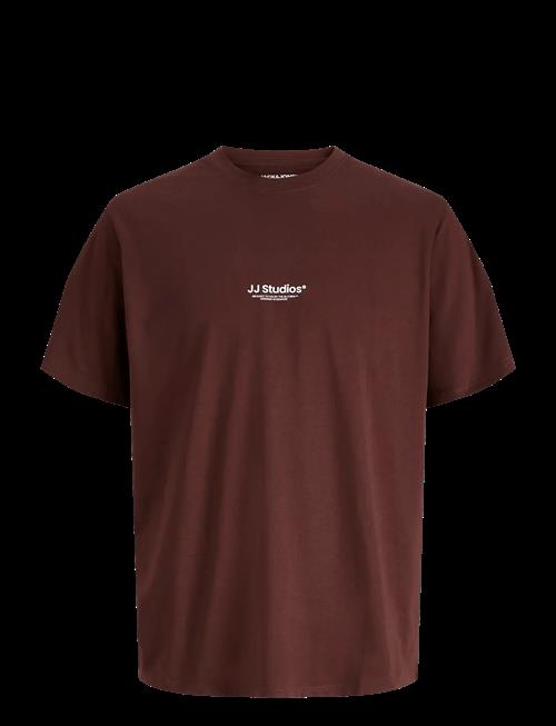 Jack & Jones | Jjesoho Tee Ss Crew Neck Noos | XL