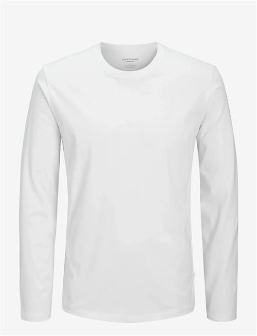 Jack & Jones | Jororganic Basic Tee Ls O-Neck Noos | XXL