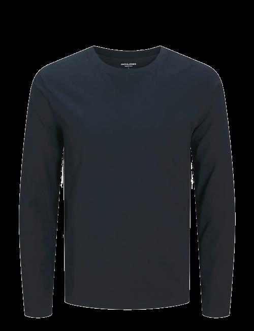 Jack & Jones | Jjeorganic Basic Tee Ls O-Neck Noos | L