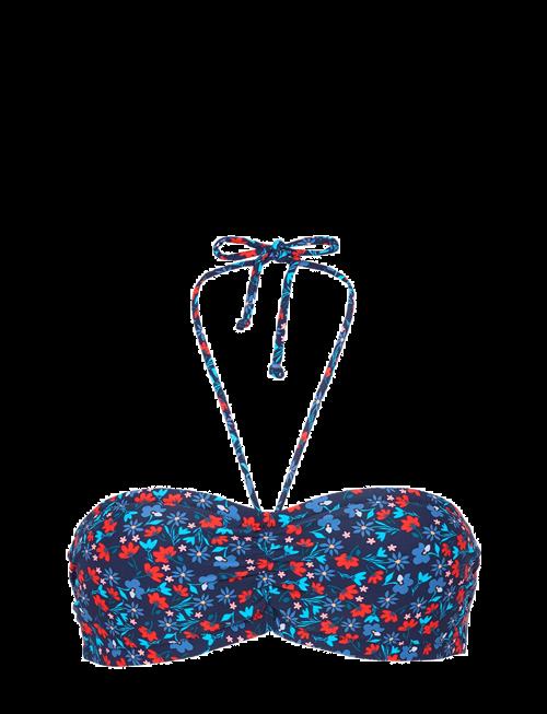 Damella of Sweden | Bikinibra Padded Olivia | 38