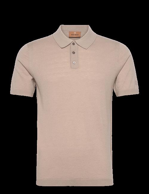 Mos Mosh Gallery | Mmgadam Soft Ss Polo | XL