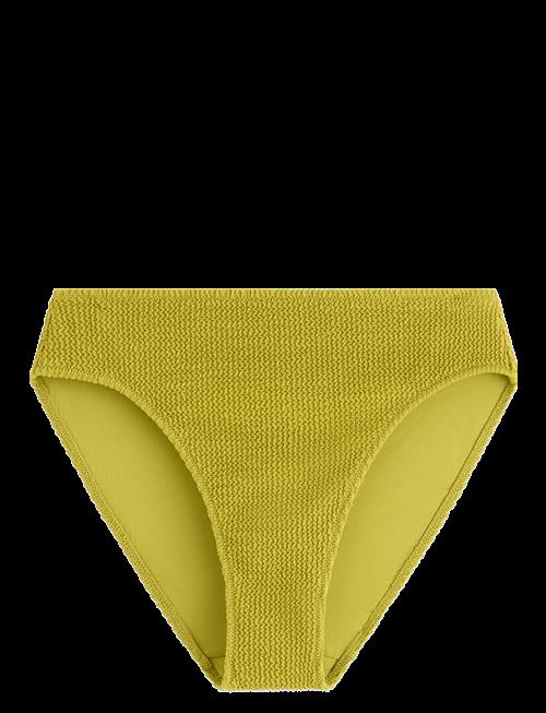 Lindex | Brief Bikini High Hanna Crepe | XL