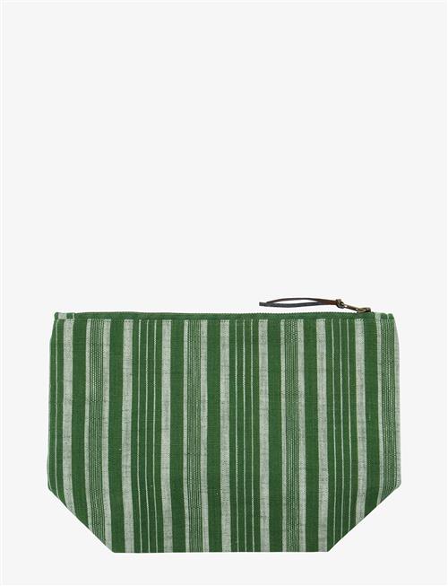 meraki | Toiletry Bag, Mkgreen, Green | ONE SIZE