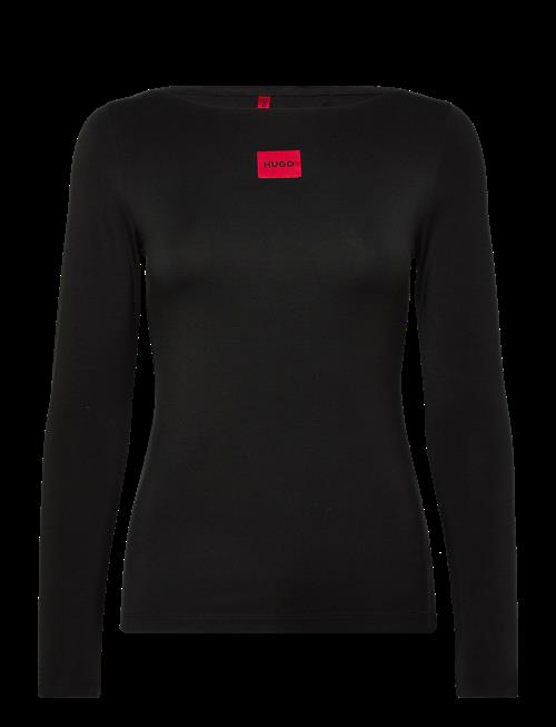 HUGO | Ls-Shirt Thermal | M