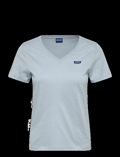 HUGO BLUE | Classic V_B | S
