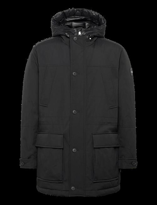 BOSS | H-Detoni | 48