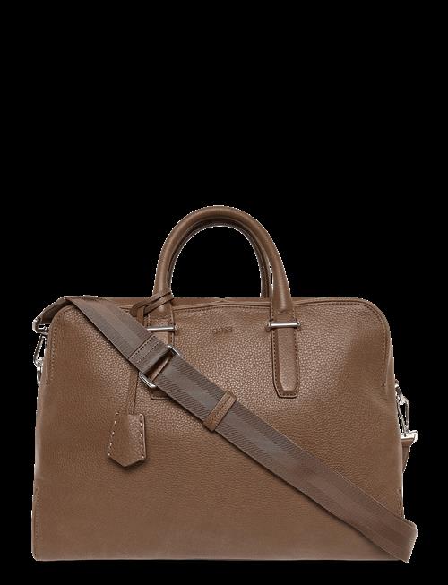BOSS | Madison-B1_Holdall | ONE SIZE