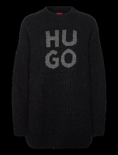 HUGO | Sloguis | M