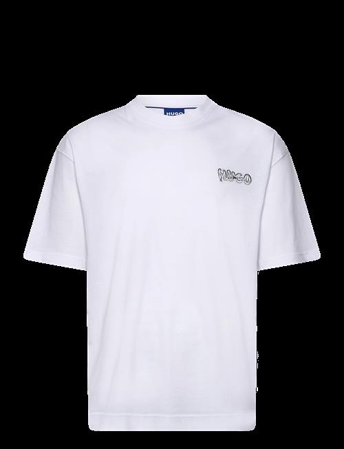 HUGO BLUE | Nyrotee | XL