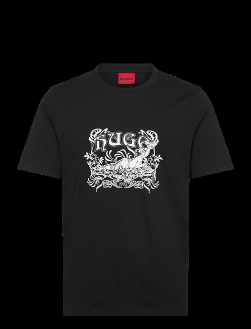 HUGO | Diwom | L