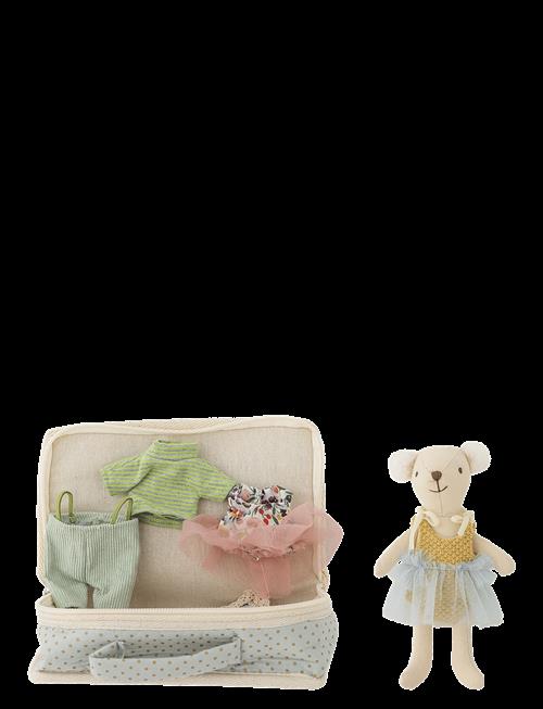 Bloomingville | Lara Doll | 4X15X10CM
