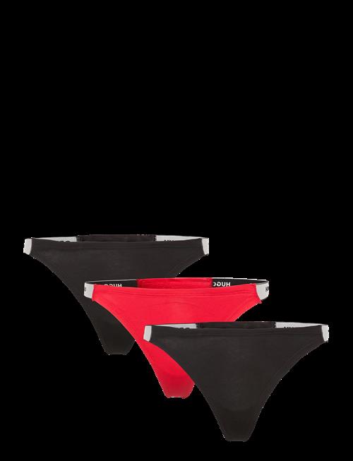 HUGO | Triplet String Gift | L