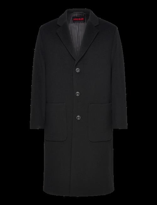 HUGO | Mazoro2542 | M