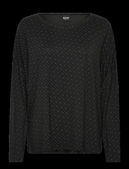 BOSS | B Logo_Ls-Shirt | L