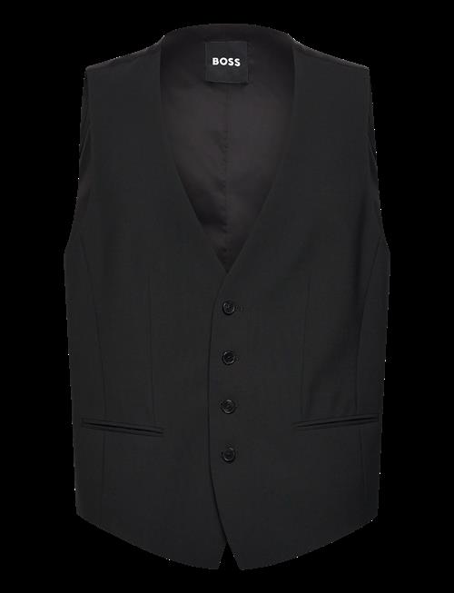 BOSS | H-Jasper-Vest-Mm-Cnf | 56