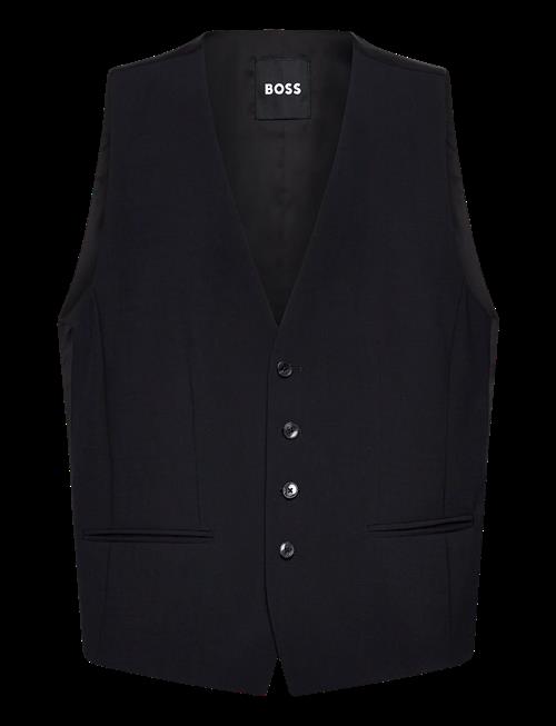 BOSS | H-Jasper-Vest-Mm-Cnf | 52
