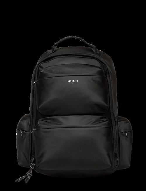 HUGO | Godric_Backpack | ONE SIZE