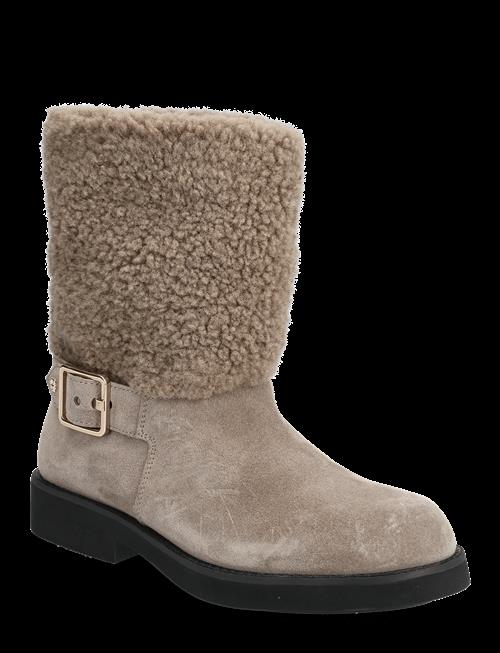 BOSS | Eleri_Bootie_Frsdbk | 39