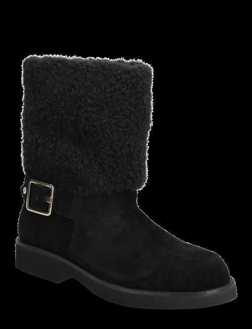 BOSS | Eleri_Bootie_Frsdbk | 39