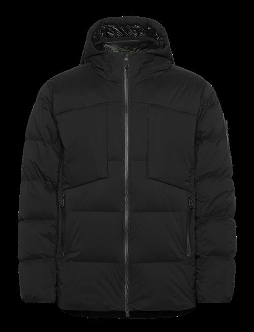 BOSS | Ow_Riplite Puffer Hd | M