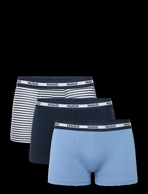 HUGO | Trunk Tr Planet Des | L