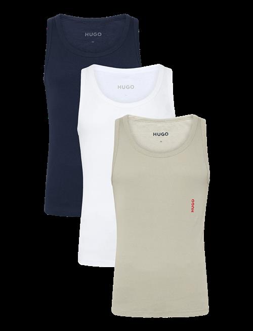 HUGO | Tank Top Tripl. Pack | S